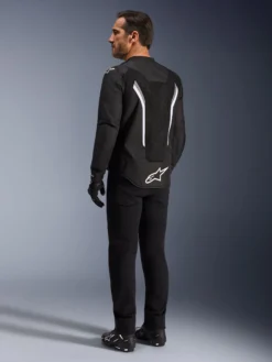 AST V3 Air Jacke