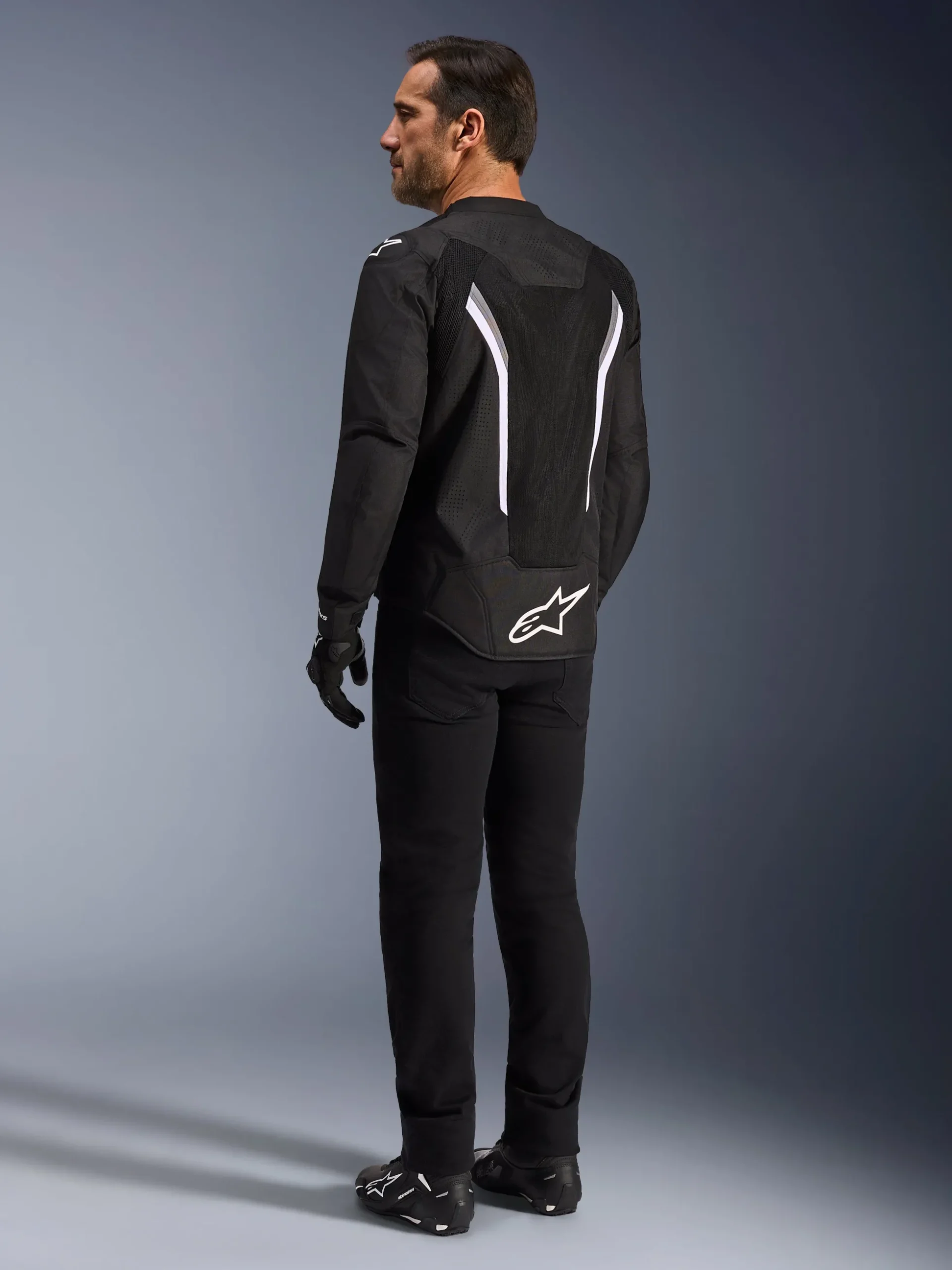 AST V3 Air Jacke