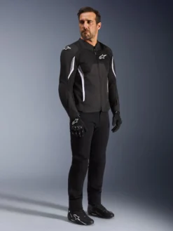 AST V3 Air Jacke