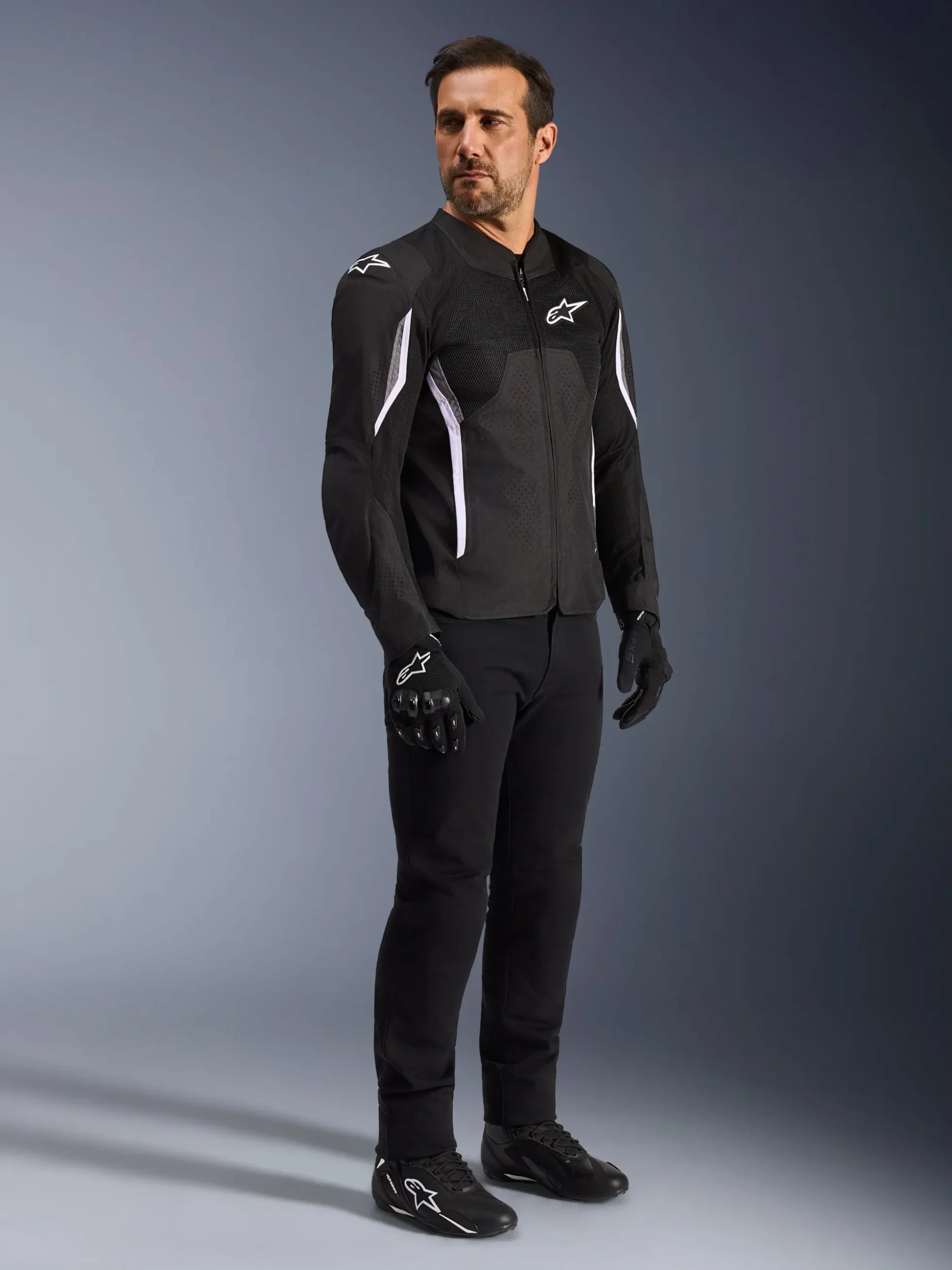 AST V3 Air Jacke