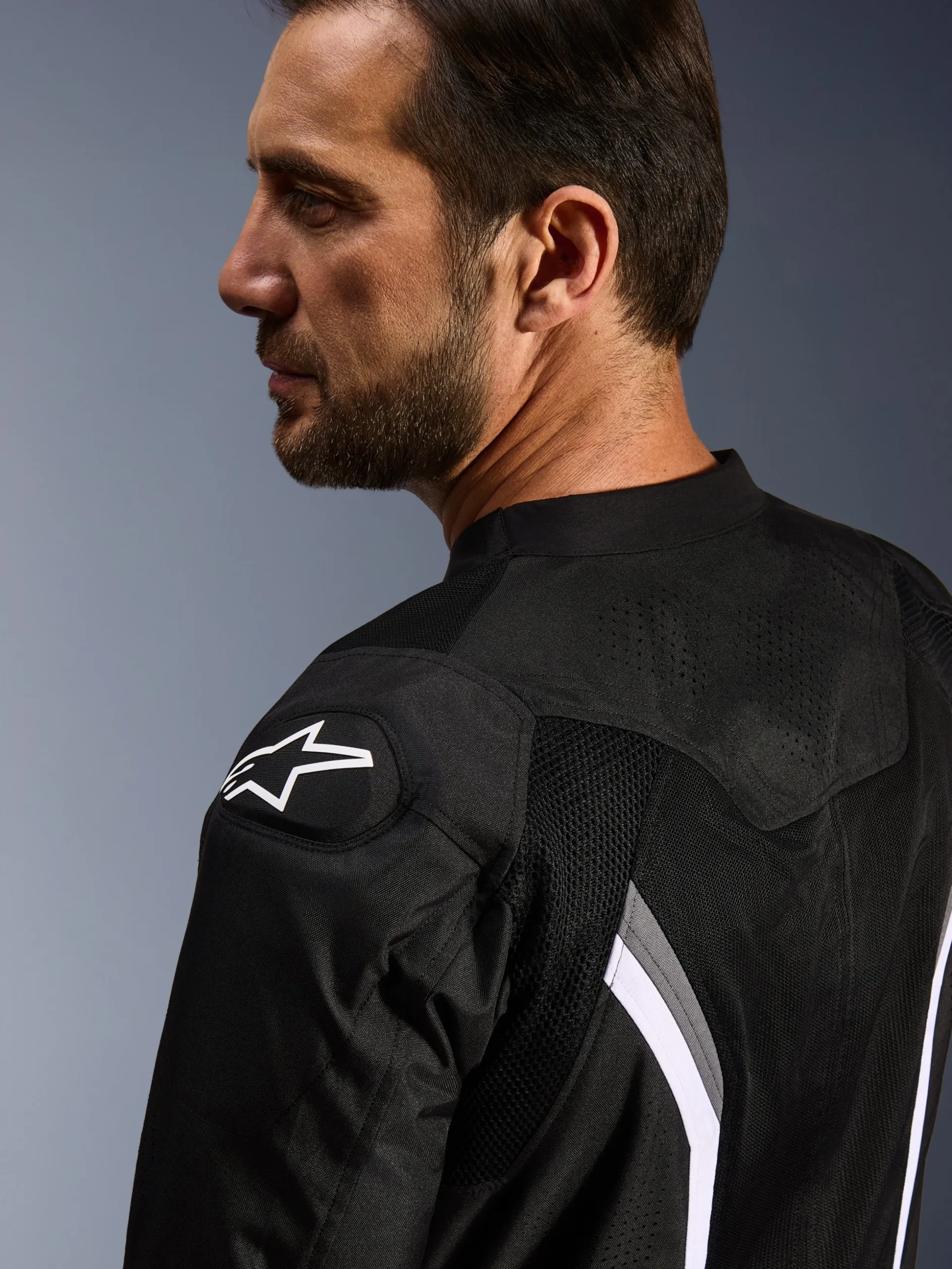 AST V3 Air Jacke