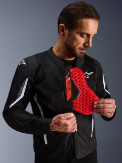 AST V3 Air Jacke