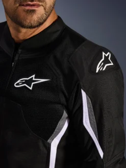 AST V3 Air Jacke