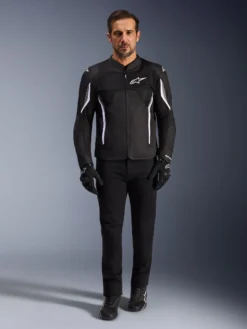 AST V3 Air Jacke