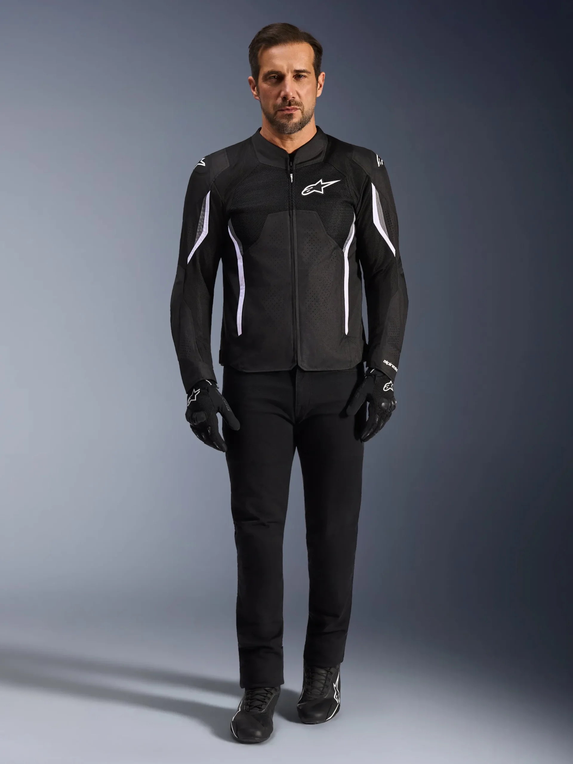 AST V3 Air Jacke