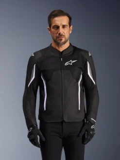 AST V3 Air Jacke