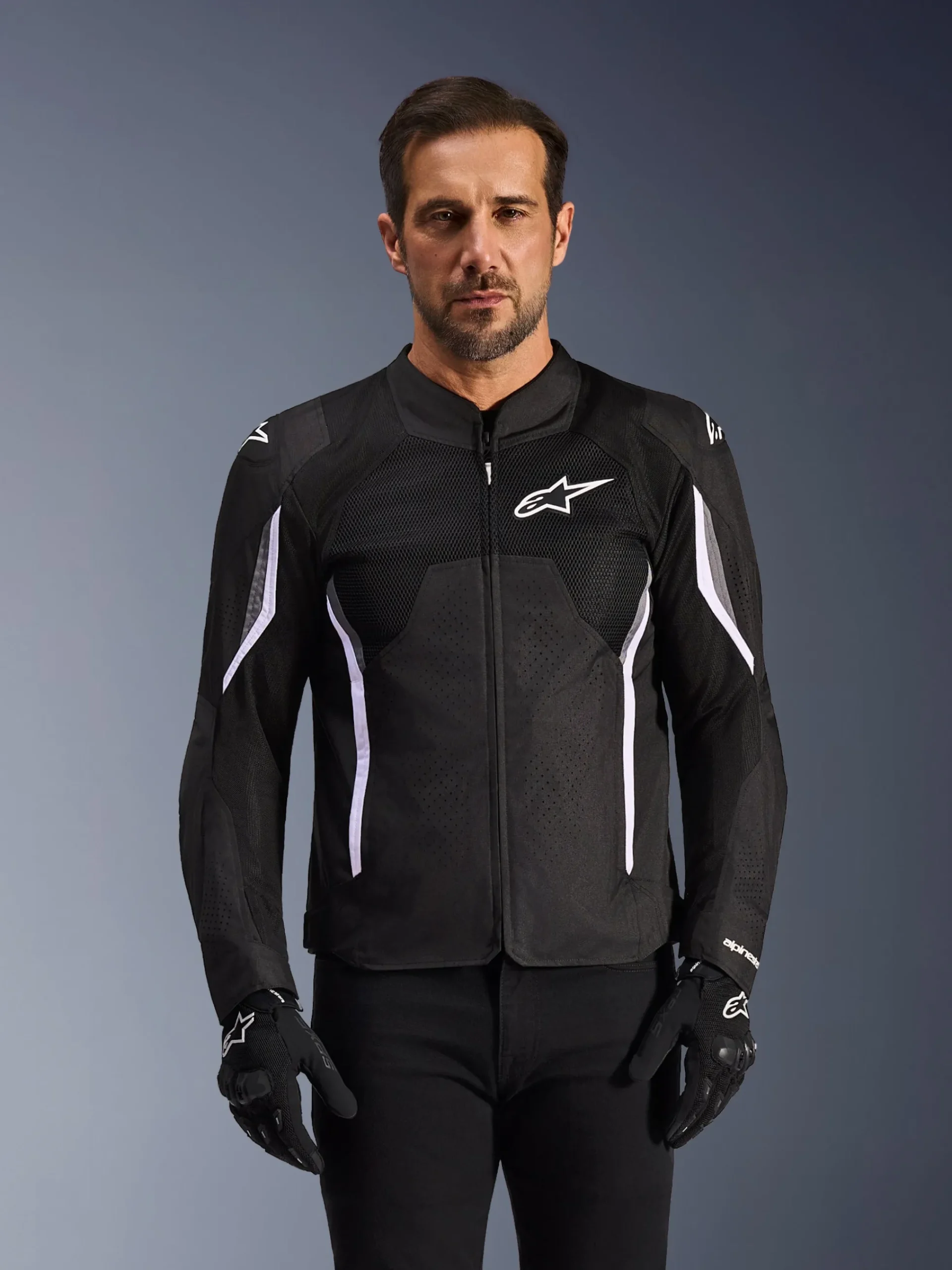 AST V3 Air Jacke