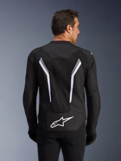 AST V3 Air Jacke