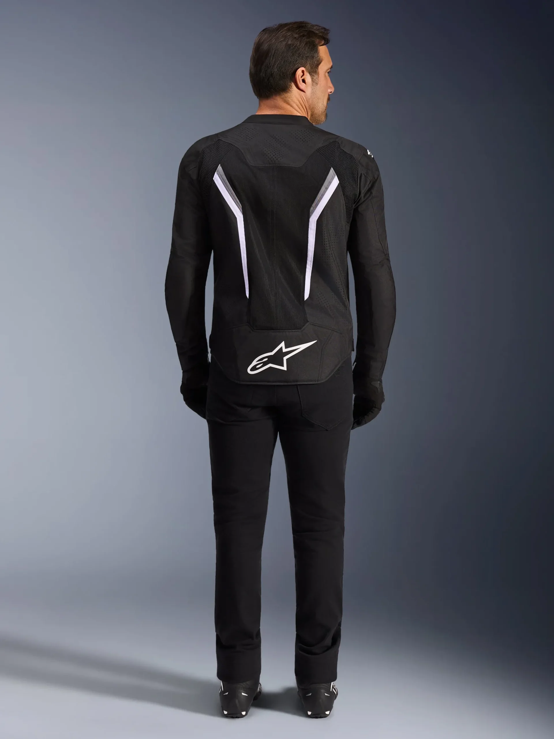 AST V3 Air Jacke