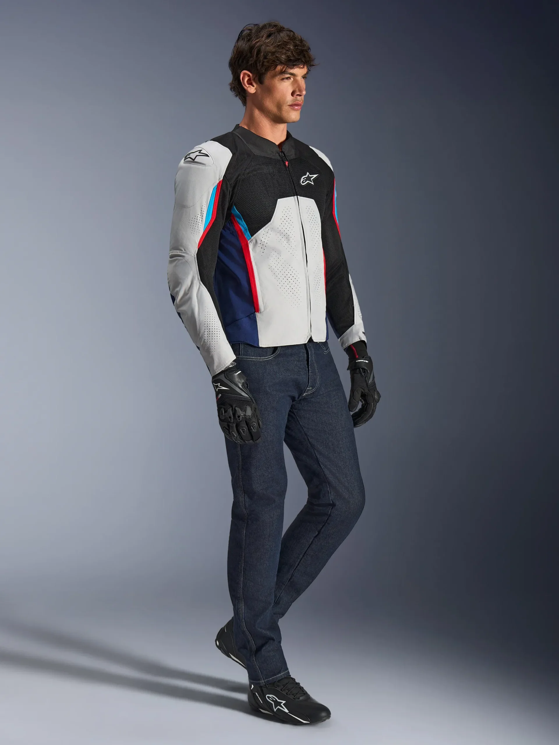 AST V3 Air Jacke
