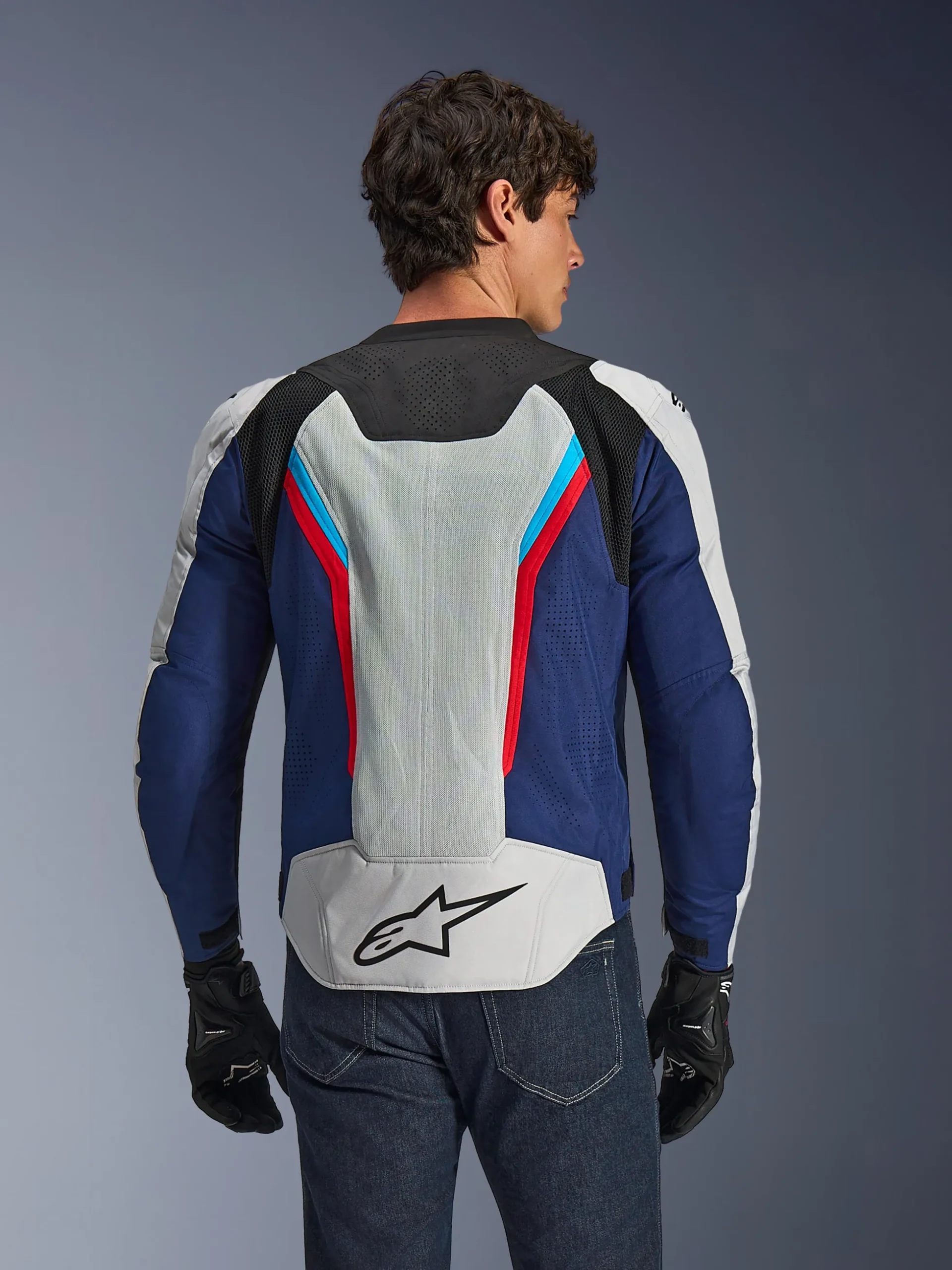 AST V3 Air Jacke