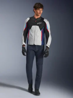 AST V3 Air Jacke