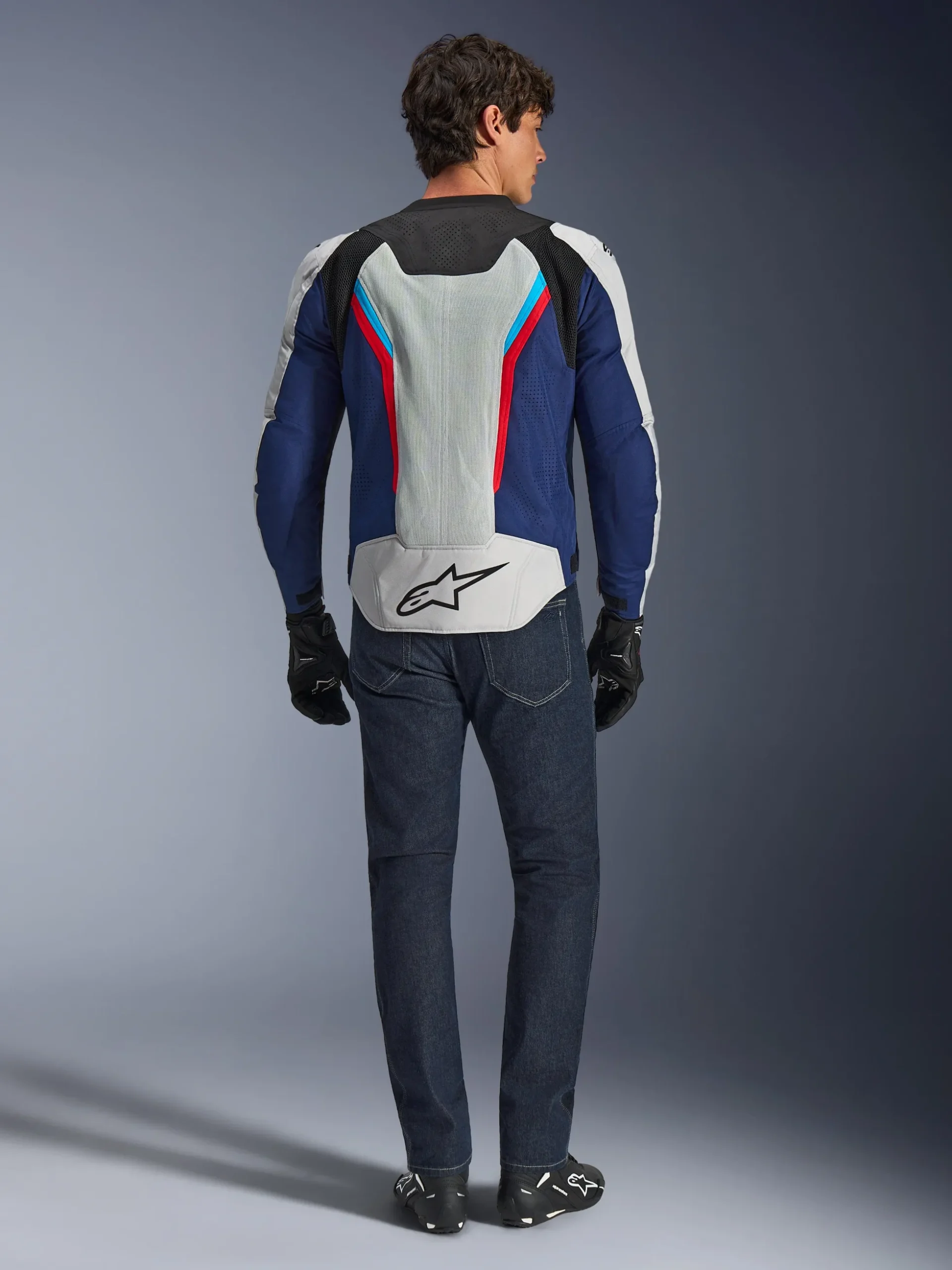 AST V3 Air Jacke