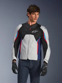 AST V3 Air Jacke