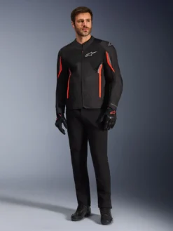 AST V3 Air Jacke