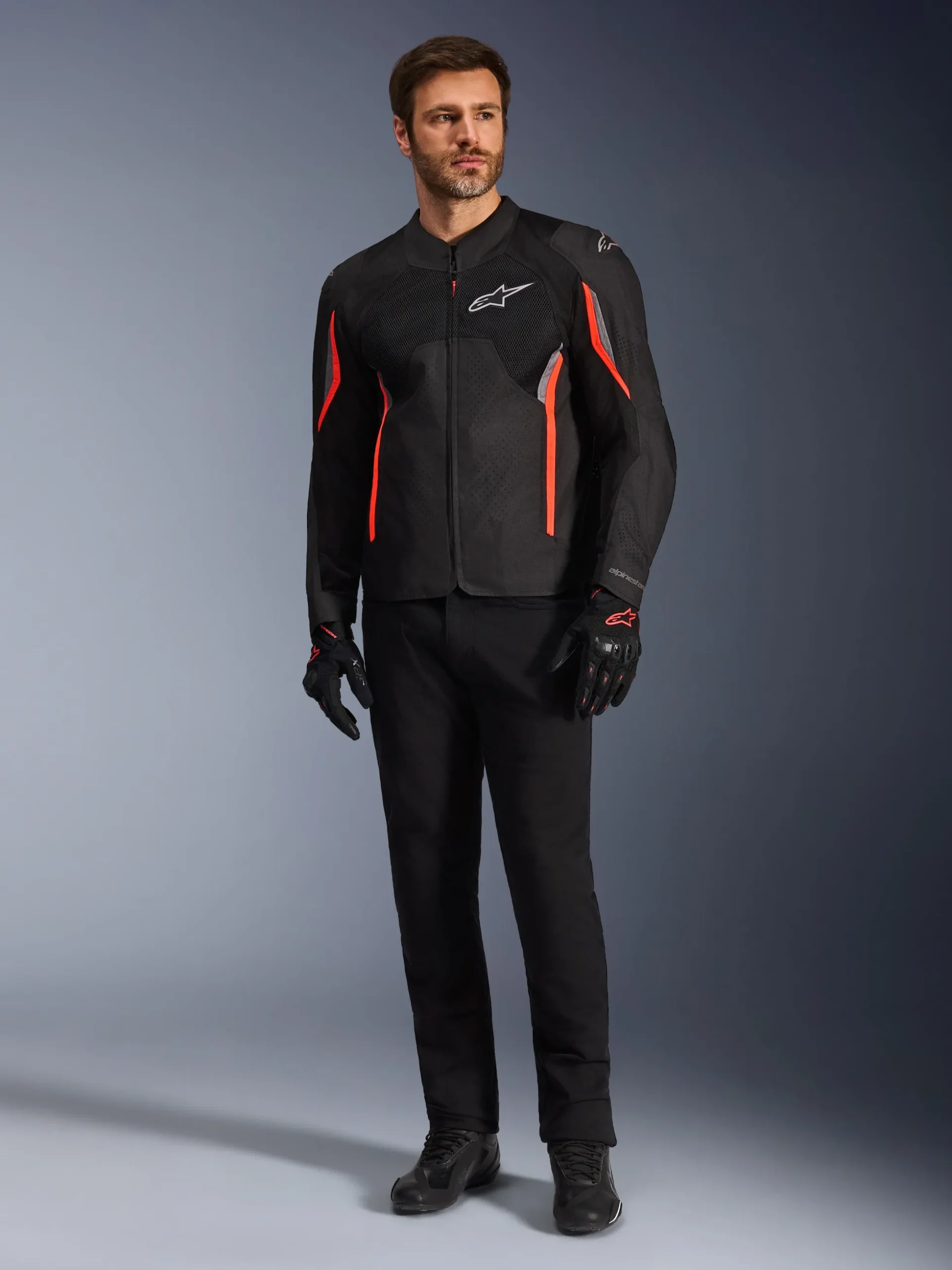 AST V3 Air Jacke