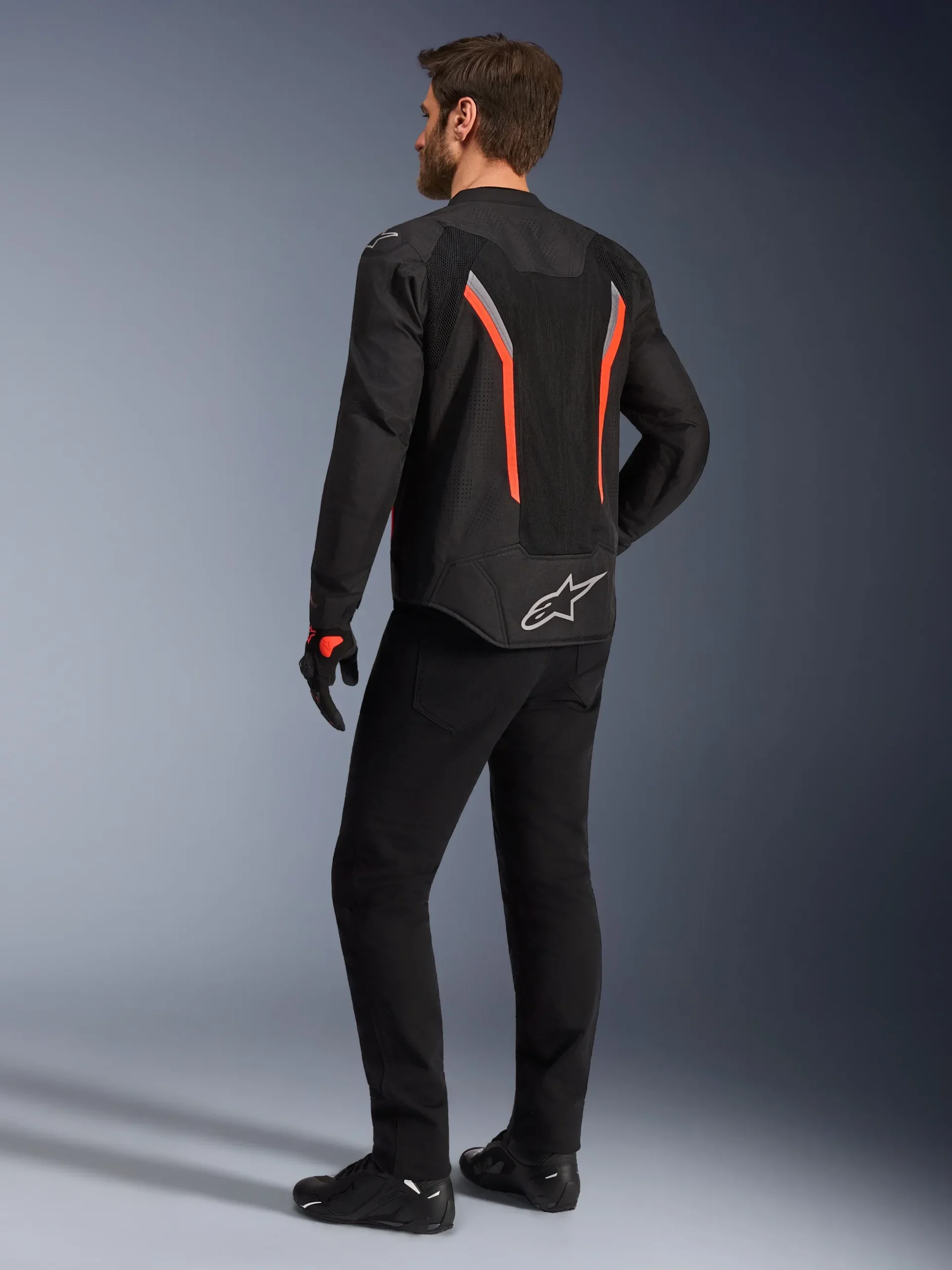 AST V3 Air Jacke