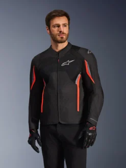 AST V3 Air Jacke