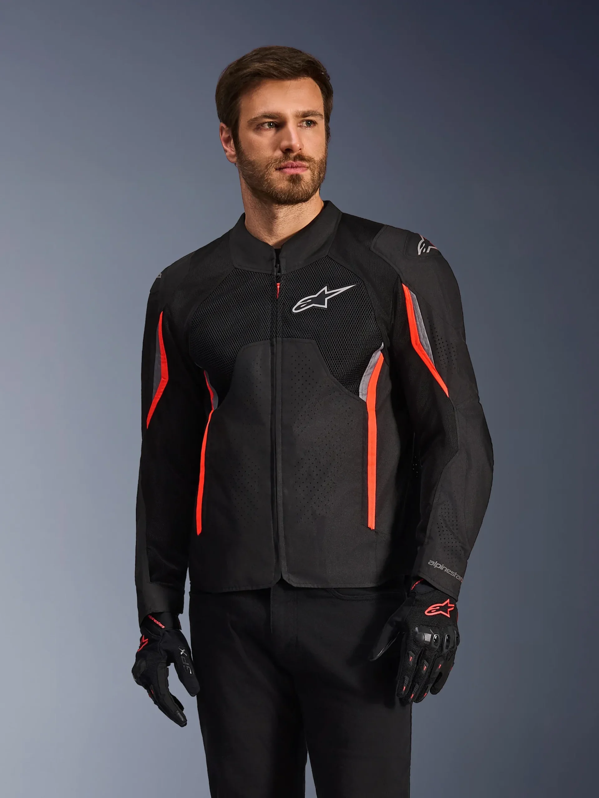AST V3 Air Jacke