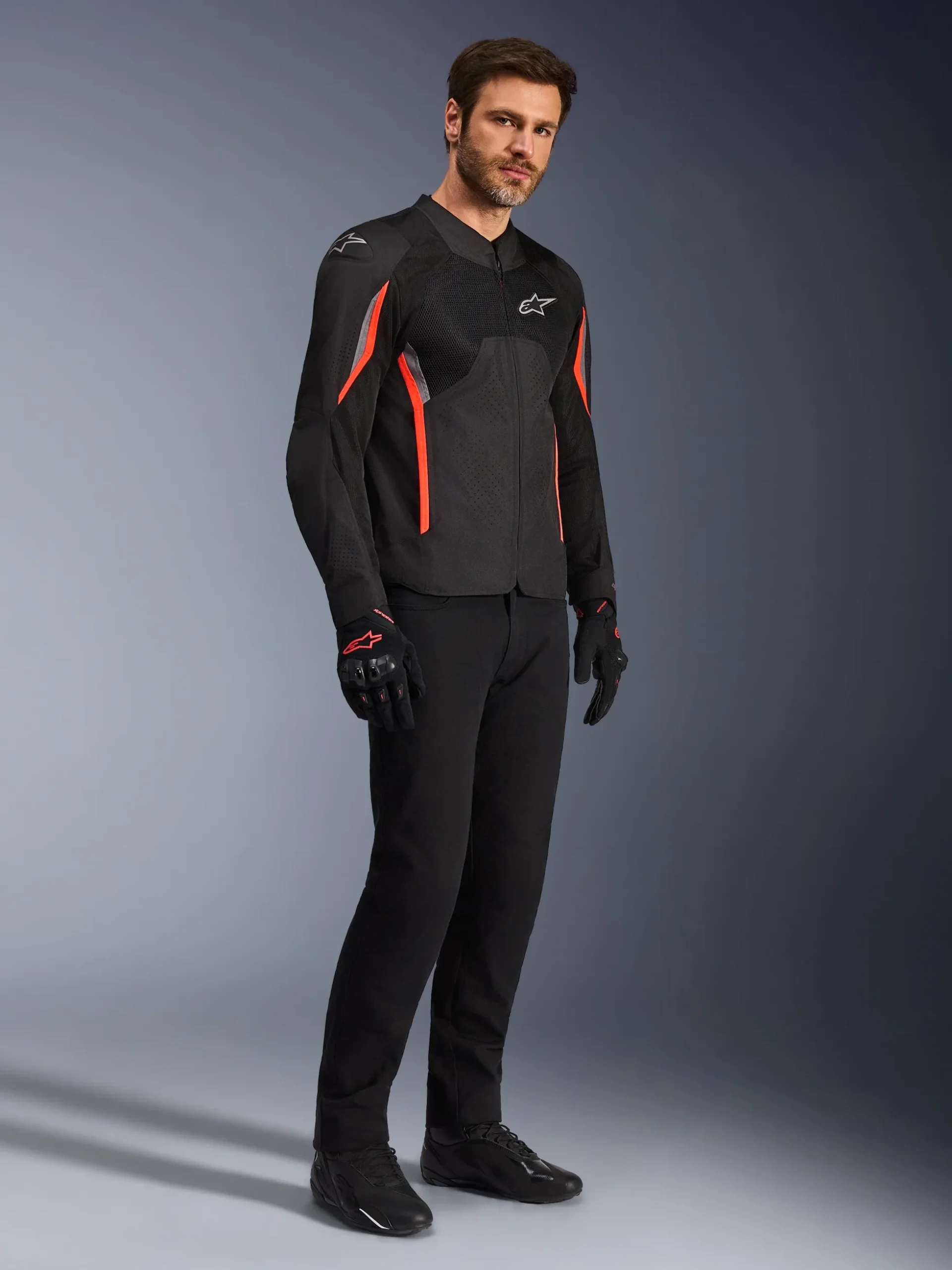 AST V3 Air Jacke