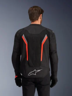 AST V3 Air Jacke