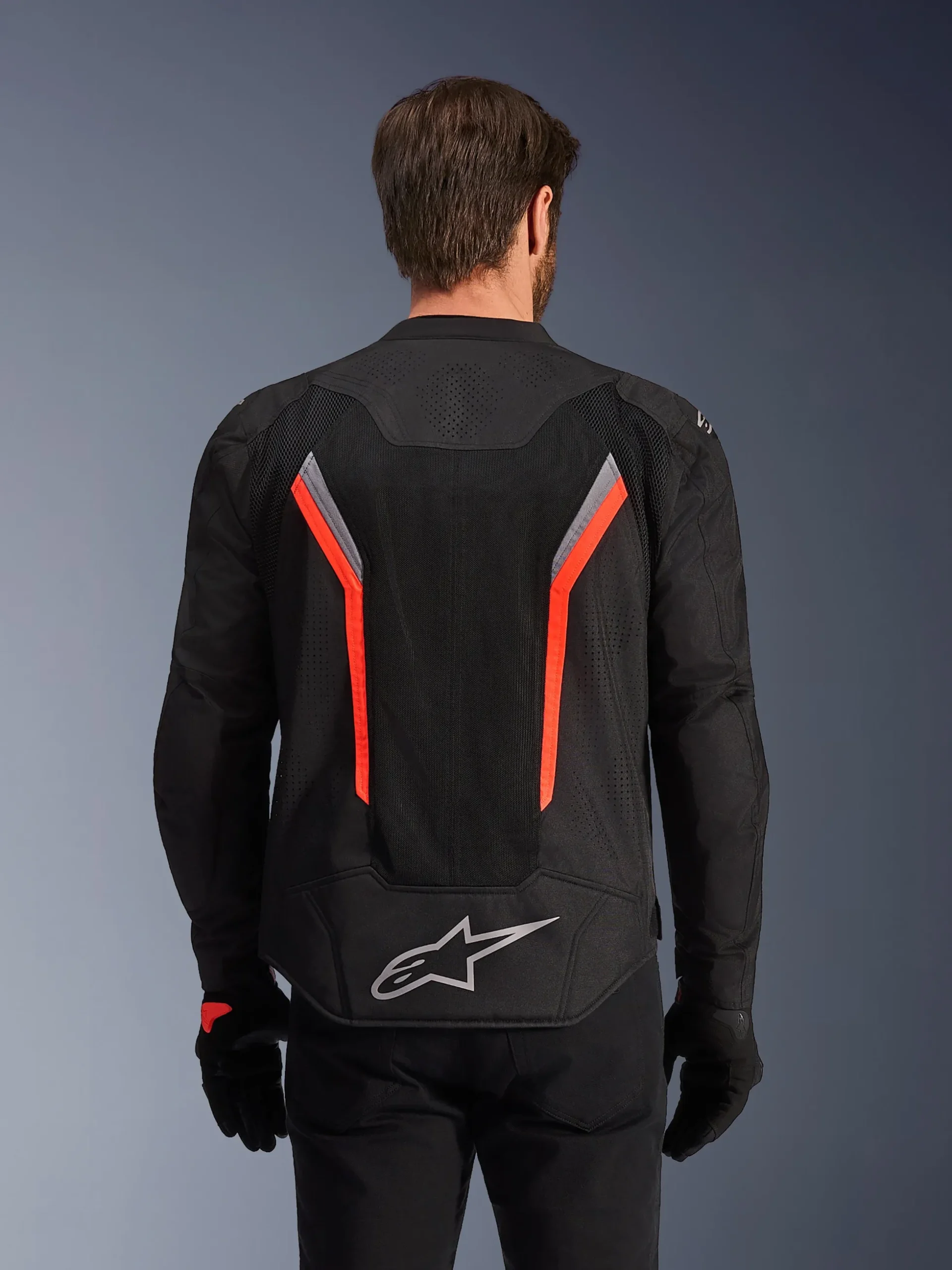 AST V3 Air Jacke