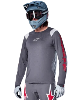 A-Supra Astar Trikot