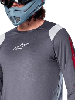 A-Supra Astar Trikot