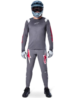 A-Supra Astar Trikot