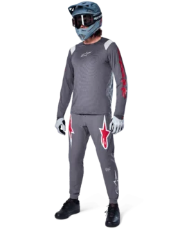 A-Supra Astar Trikot
