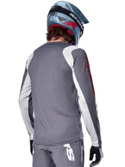 A-Supra Astar Trikot