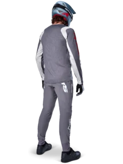 A-Supra Astar Trikot