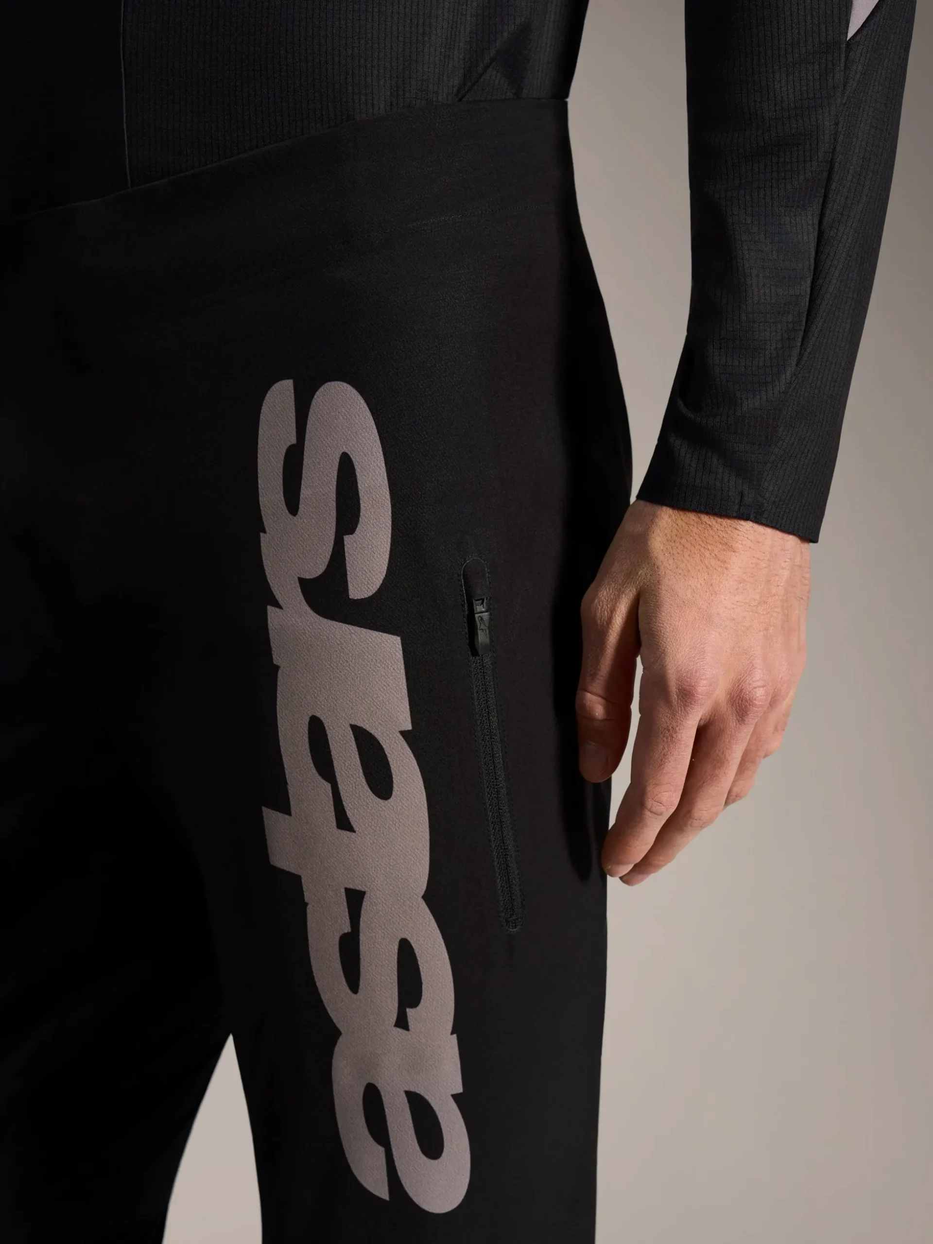 A-Supra Elite Hose