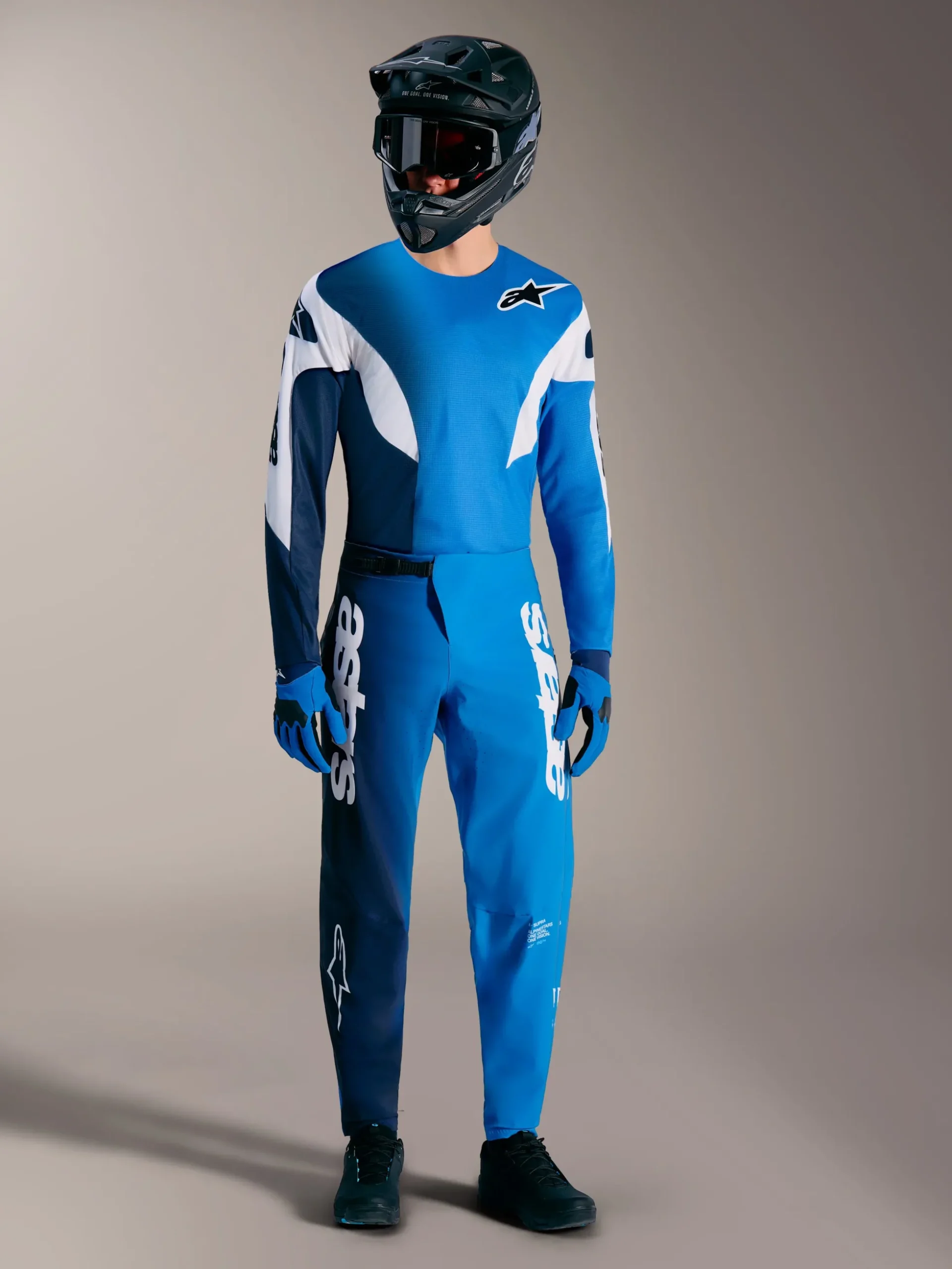 A-Supra Elite Hose