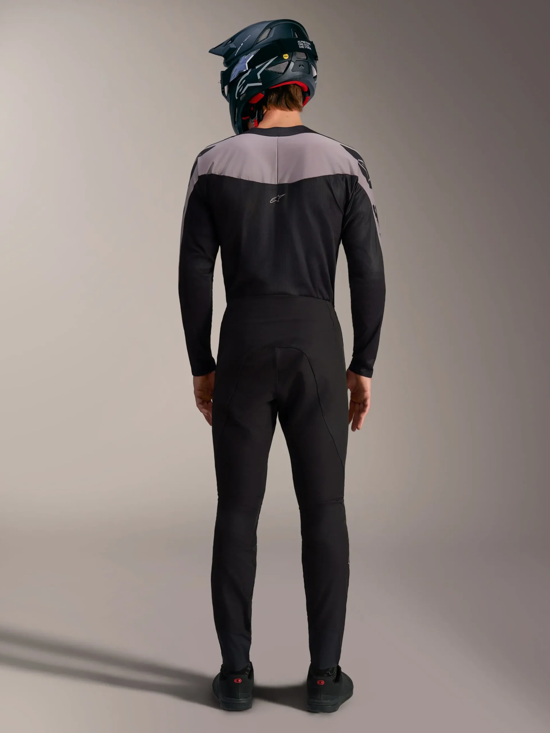 A-Supra Elite Trikot