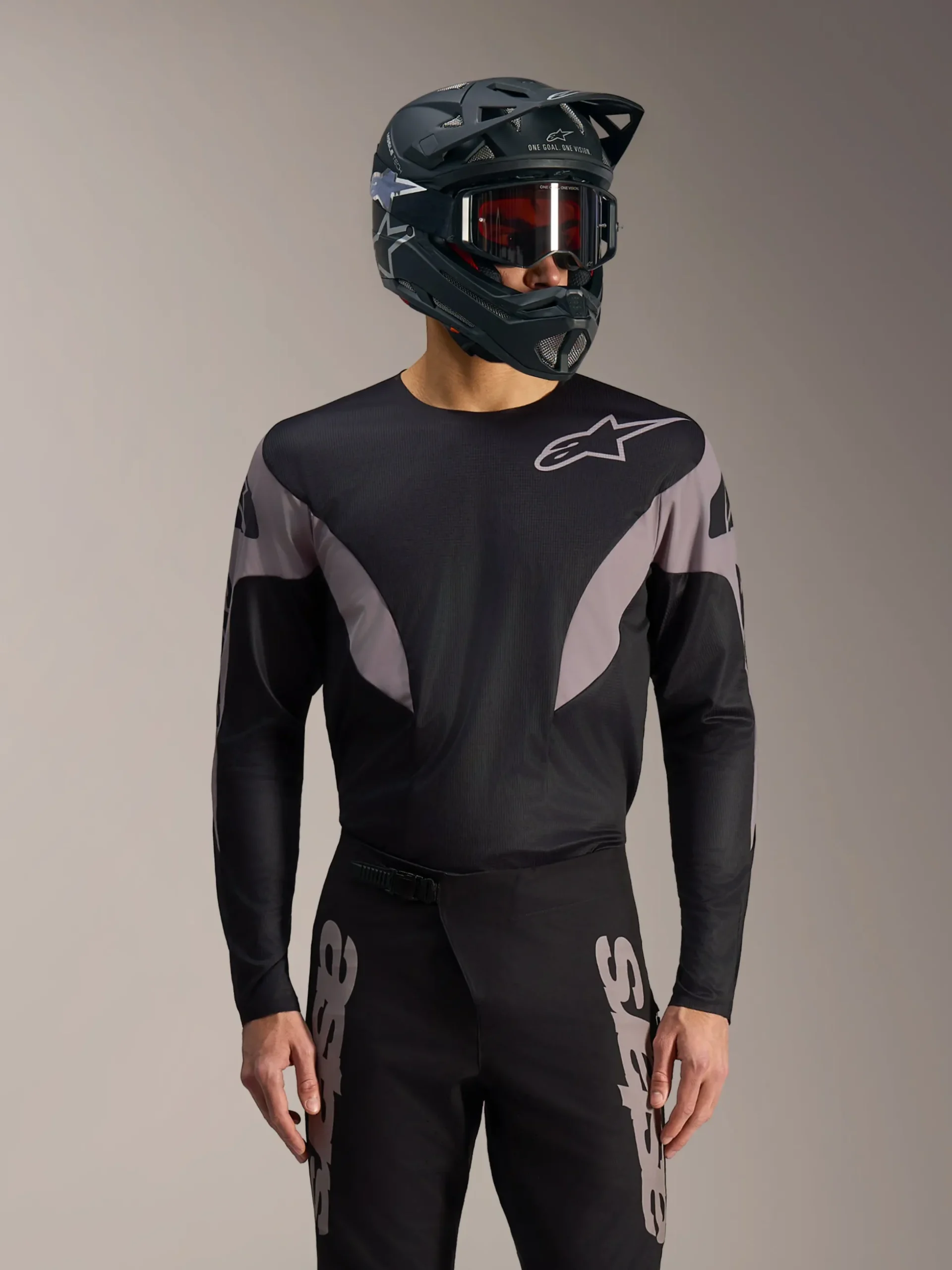 A-Supra Elite Trikot