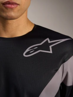 A-Supra Elite Trikot