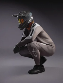 A-Supra Elite Trikot