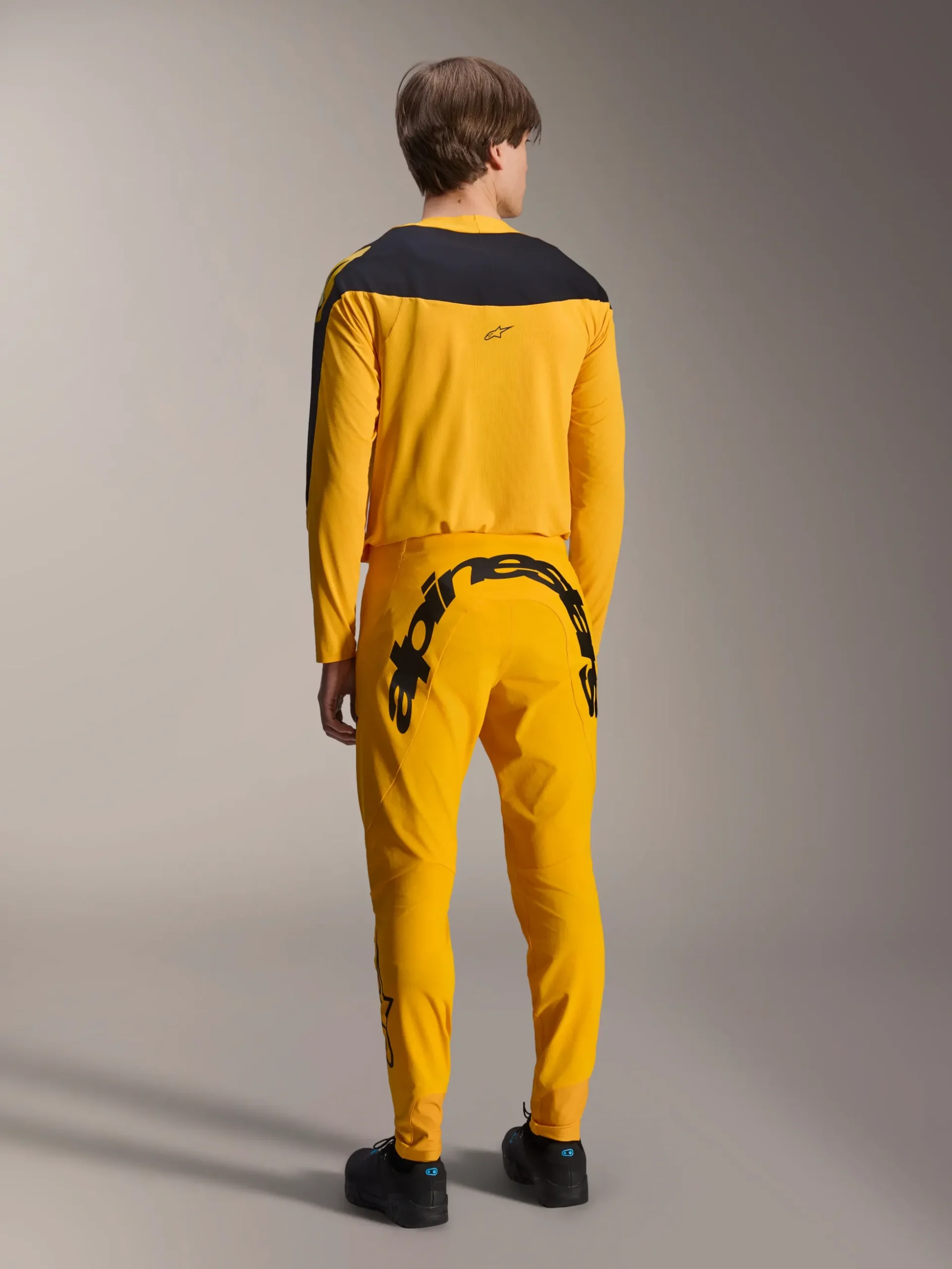 A-Supra Hose Melt Gold Limited Edition