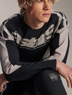 A-Supra Melt Trikot