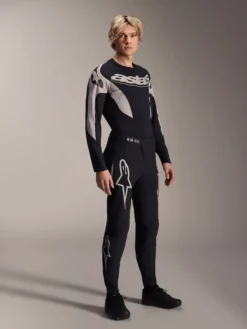 A-Supra Melt Trikot