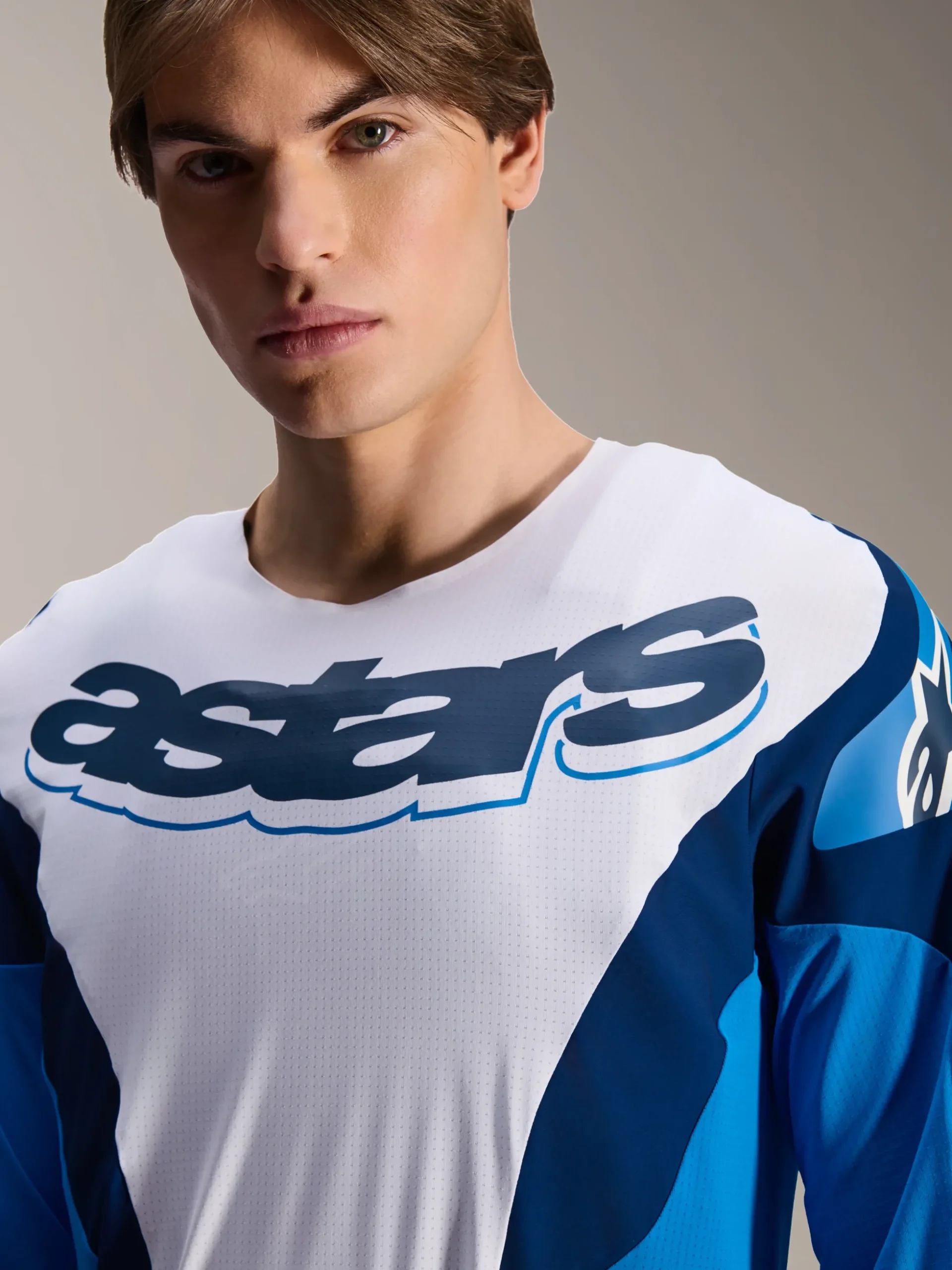A-Supra Melt Trikot