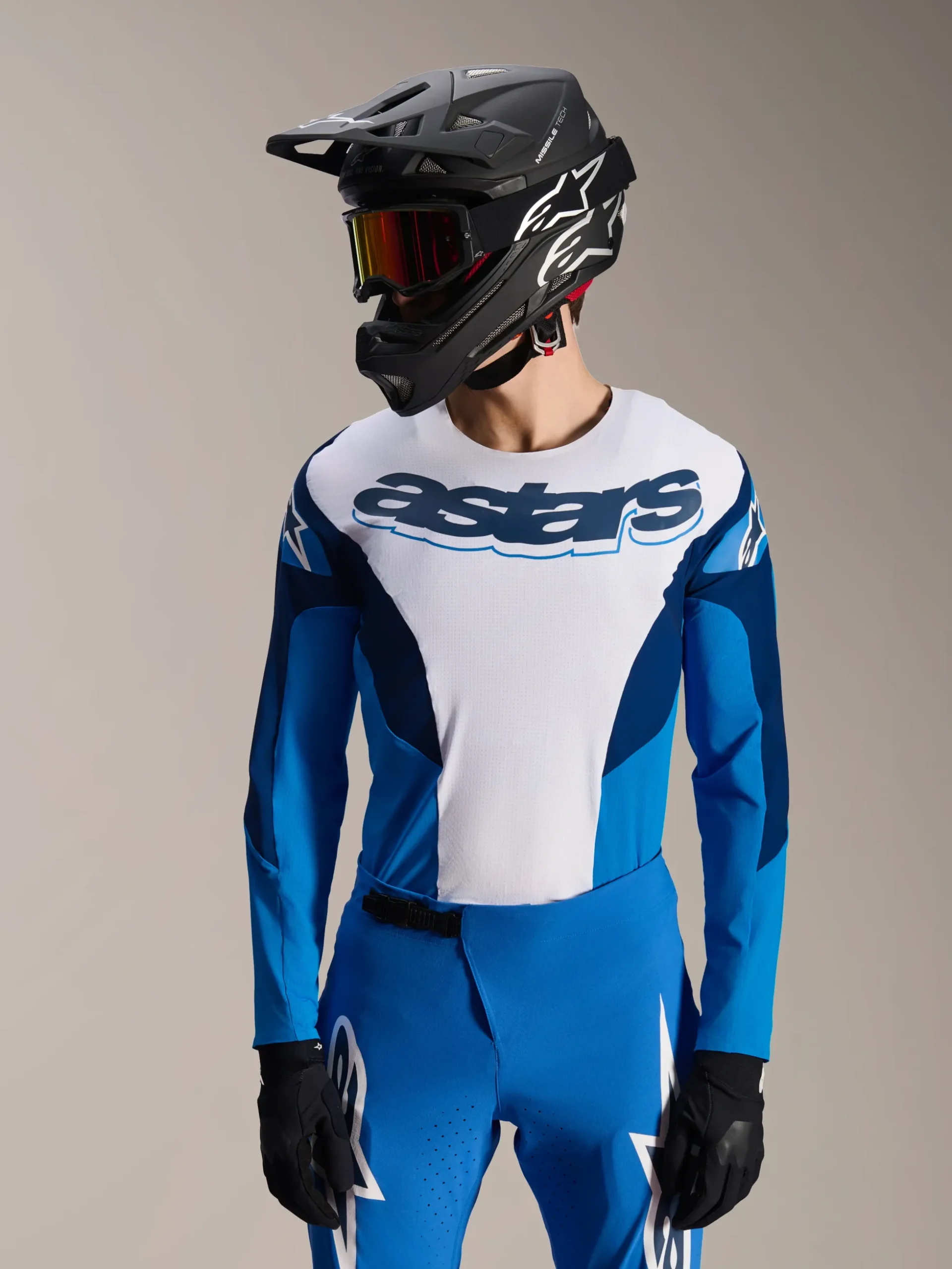 A-Supra Melt Trikot