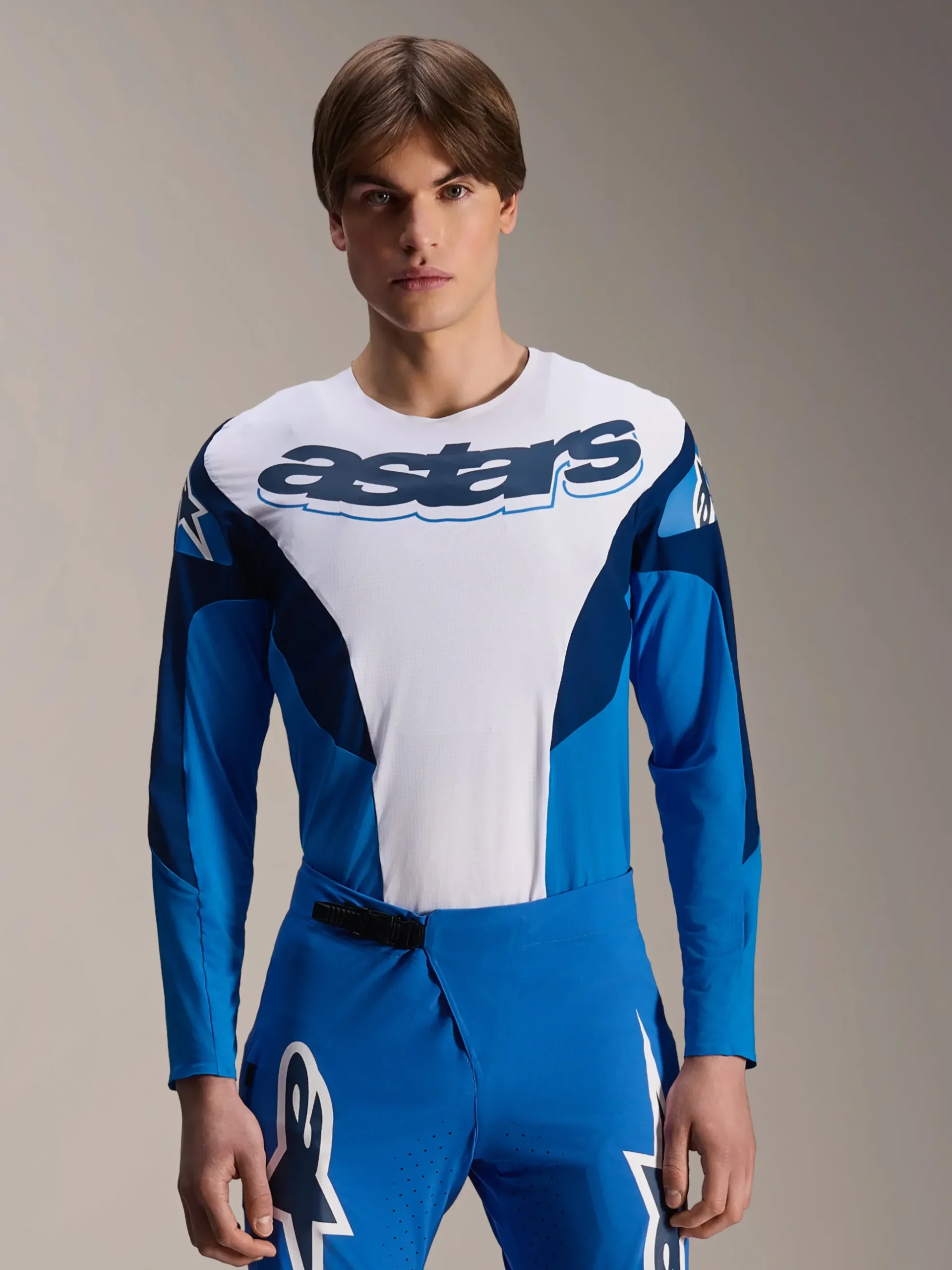 A-Supra Melt Trikot