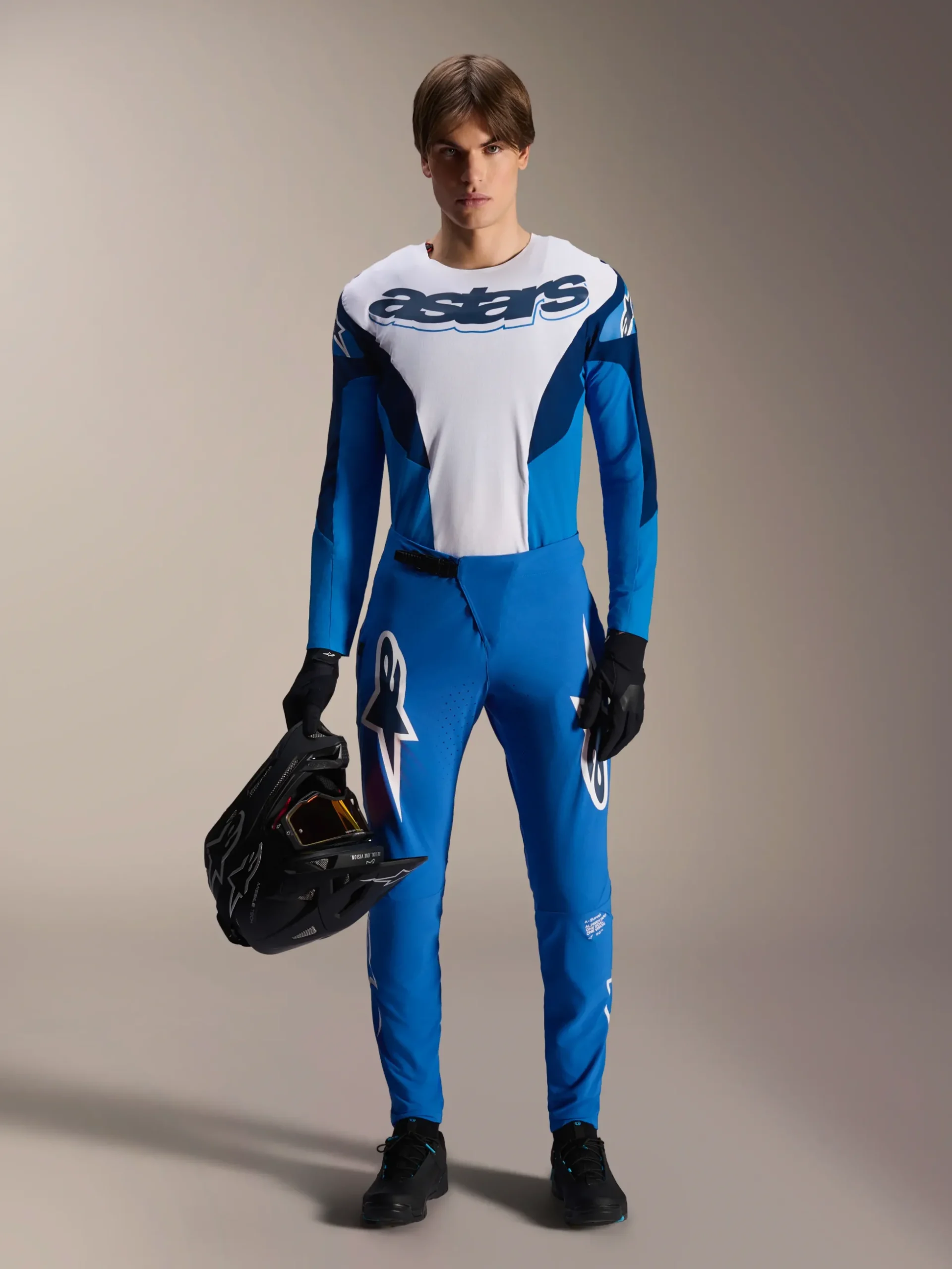 A-Supra Melt Trikot
