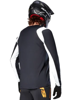 A-Supra Oscar Trikot