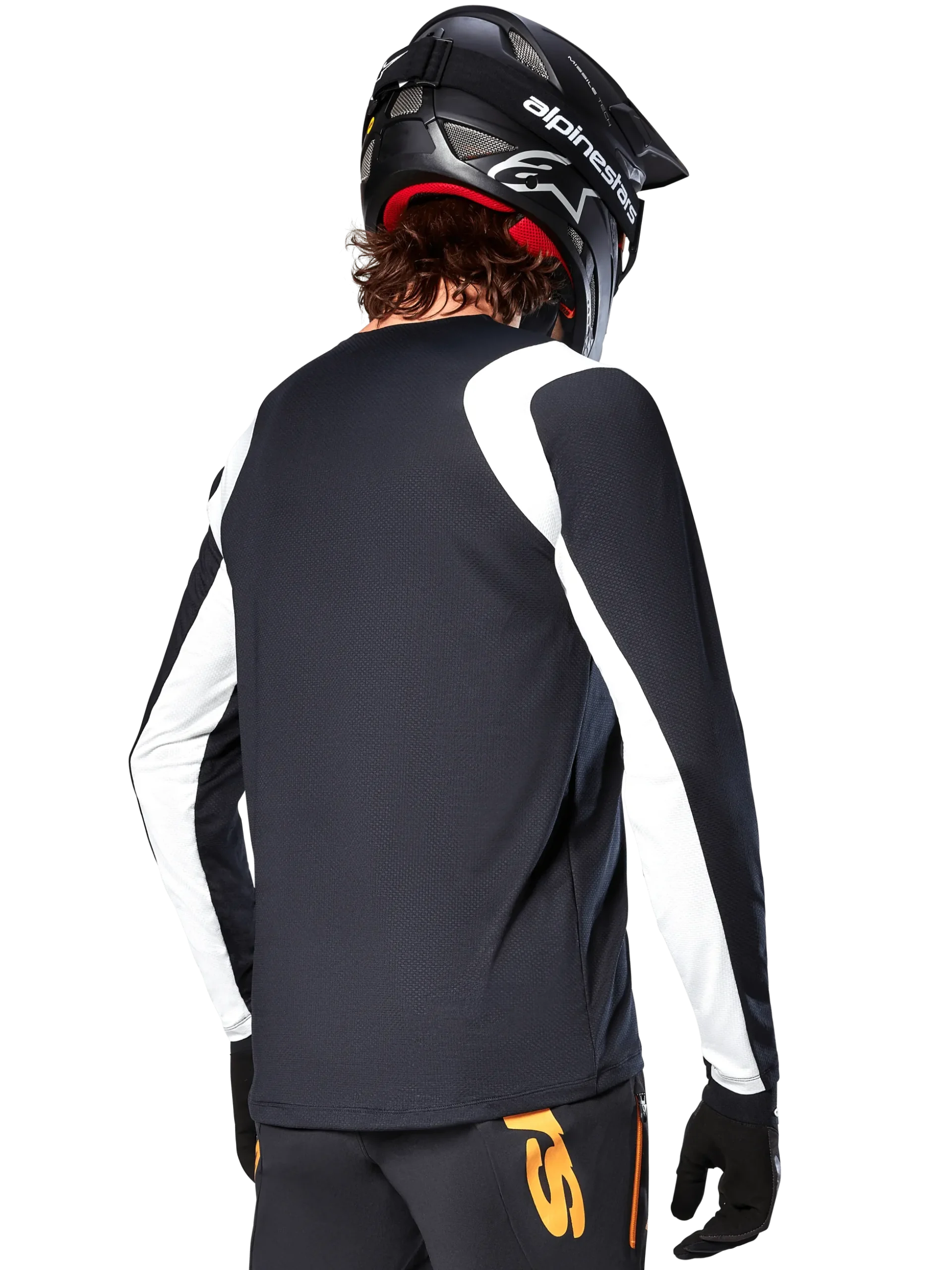 A-Supra Oscar Trikot