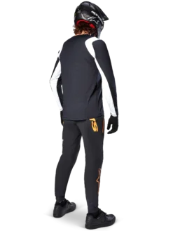 A-Supra Oscar Trikot