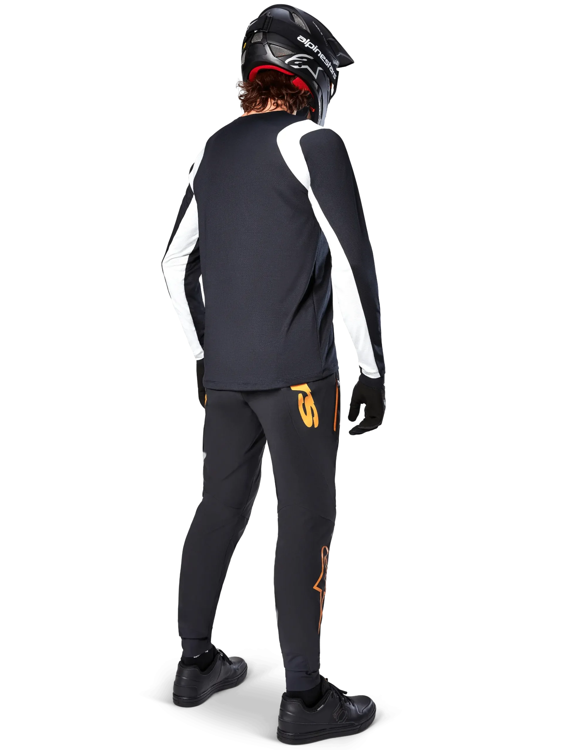 A-Supra Oscar Trikot