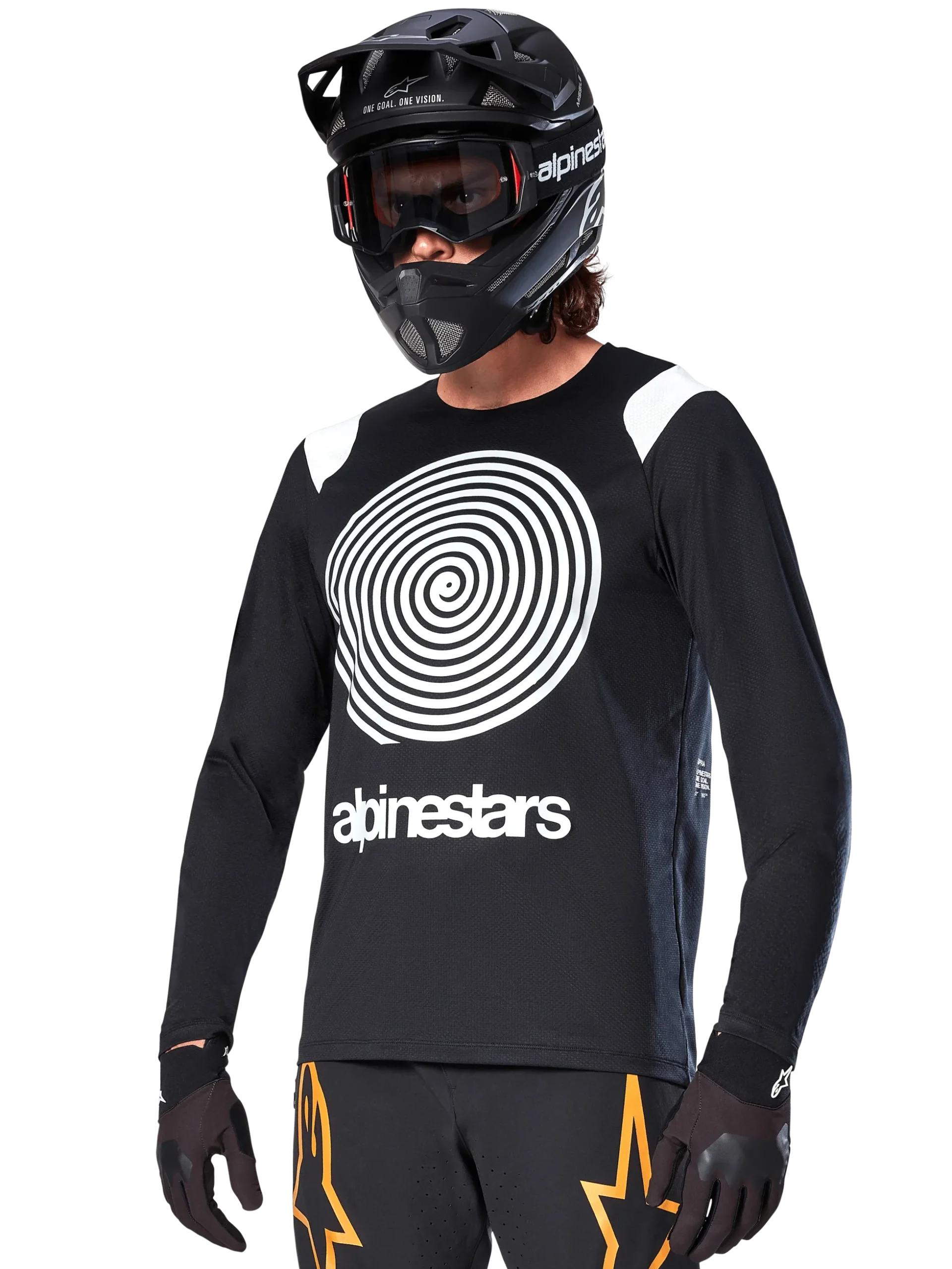 A-Supra Oscar Trikot